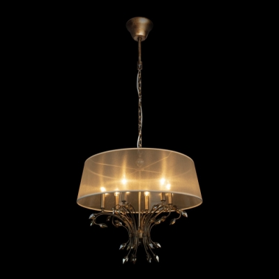 Подвесная люстра Hermitage 10305/A