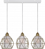 Подвесной светильник  PND102.03.01.001WH.PA-M35PA 