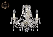 Подвесная люстра 11.21 11.21.3.141.Gd.Sp 