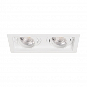 Точечный светильник VORTEX 057760 