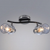 Спот  05964-0.8-02 DARK CHROME 