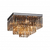 Потолочная люстра  V5160-1/4+4+1PL 