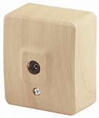 Розетка  11-3201-11 