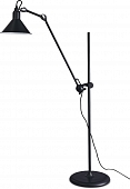 Торшер MARY JANE DL20653T1ABlack 