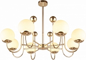 Потолочная люстра Acuto OML-67007-08 