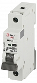 Автоматический выключатель  VA63-1P10B6 