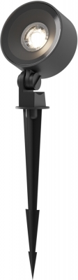Грунтовый светильник Core O495FL-L18B3K