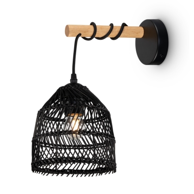 Бра Mesh FR5334WL-01B