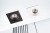 Рамка для светильника IT08-8033 black Рамка для светильника IT08-8033 black
