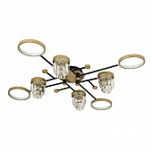 Потолочная люстра LED4U L3101-4 