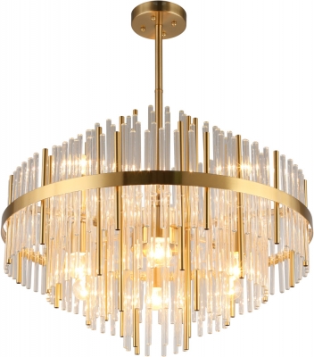 Потолочная люстра Alatri OML-69217-09