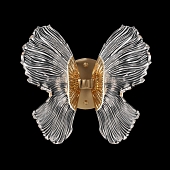 Настенный светильник Borboleta FL1103-1W1 