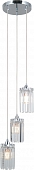 Подвесной светильник Levi V10755-3P 