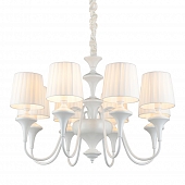 Подвесная люстра Omnilux 725 OML-72503-08 