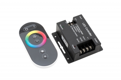 Контроллер  RF-RGB-S-24A