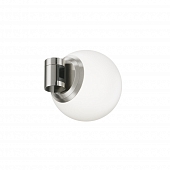 Трековый светильник Luna TR229-1-5W4K-PT 