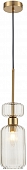 Подвесной светильник Gloss 1141/1S Beige 