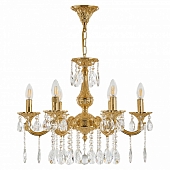 Подвесная люстра AL7801 AL78101/6/175 A G 