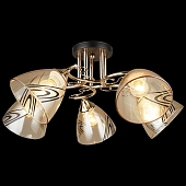 Потолочная люстра  04077-0.3-05 