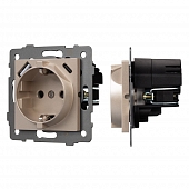 Розетка  049821 