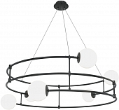Подвесная люстра Balance MOD317PL-06B 