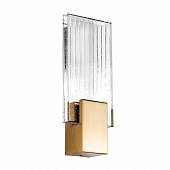 Бра MODESTYLE MS.1517.350 GD 