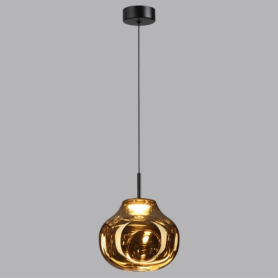 Подвесной светильник Vaso 5097/4LA