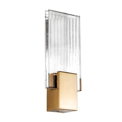 Бра MODESTYLE MS.1517.350 GD