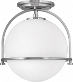 Потолочный светильник Somerset QN-SOMERSET-F-O-BN 