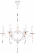 Подвесная люстра TRADITIONAL TR9596 