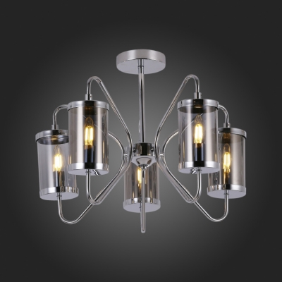 Потолочная люстра Valieri SLE102302-05