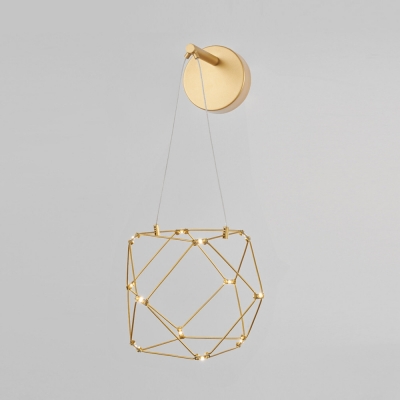 Бра Uma 90310/1 медь