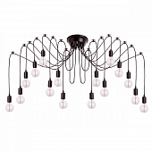Потолочная люстра SPIDER LOFT1162/16 