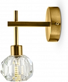 Бра Grace FR5114WL-01BZ 