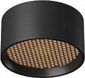 Точечный светильник Glare C122CL-L7-3K-B 