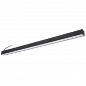 Настенно-потолочный светильник ULO-K10/11/12/14 ULO-K10D 40W/4000K/L100/H IP40 BLACK 