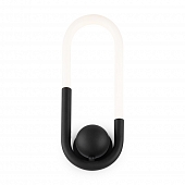 Настенный светильник Magnet FR6106WL-L10B1 