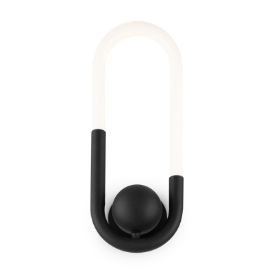 Настенный светильник Magnet FR6106WL-L10B1