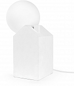 Интерьерная настольная лампа Dreamlike 15255 