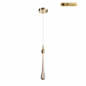 Подвесной светильник MODESTYLE MS.88920.1 BS 