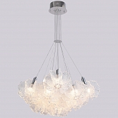 Подвесная люстра  IL5180-700PZF-25 CH ELITE 