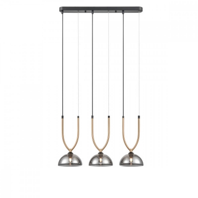 Подвесной светильник Cloe VL5434P03