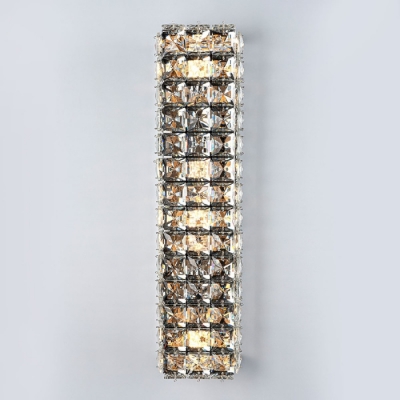 Бра MODELUX ML.555.04 CR