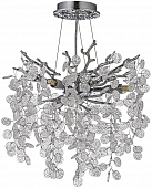 Подвесная люстра Tavenna Nickel Tavenna H 1.5.32.102 N 