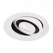 Точечный светильник Led S505 W 