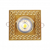 Точечный светильник  4001 