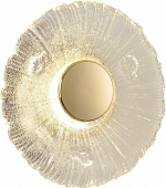 Настенный светильник Cherish A2097AP-12GO 