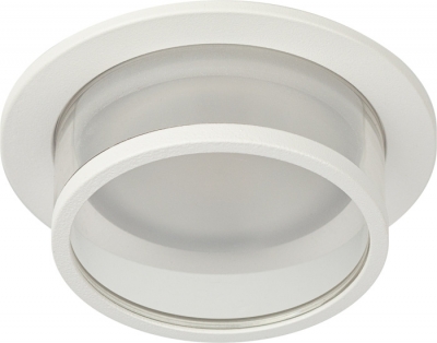 Точечный светильник  DK99 WH