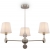 Потолочная люстра Soho FR2028PL-03N
