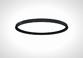Шинопровод Vision48/22 R 4822-1000-BK 